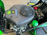 John deere x167 zitmaaier - afbeelding 17 van  17