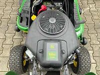 John deere x167r zitmaaier - afbeelding 3 van  12