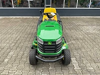 John deere x167r zitmaaier - afbeelding 8 van  12