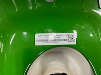 John deere x167r zitmaaier - afbeelding 3 van  12