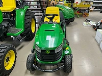 John deere x167r zitmaaier - afbeelding 5 van  12