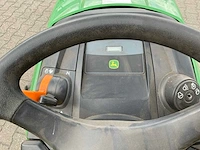 John deere x300 zitmaaier - afbeelding 4 van  14