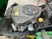 John deere x300 zitmaaier - afbeelding 6 van  14