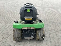 John deere x300 zitmaaier - afbeelding 13 van  14