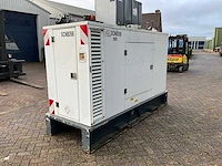 John deere xcnb098 noodstroomaggregaat - afbeelding 3 van  9