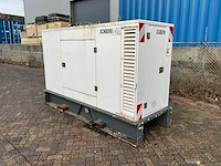 John deere xcnb098 noodstroomaggregaat - afbeelding 4 van  9