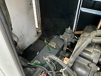 John deere xcnb098 noodstroomaggregaat - afbeelding 8 van  9