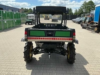 John deere xuv855d utv - afbeelding 4 van  22