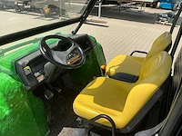 John deere xuv855d utv - afbeelding 6 van  22