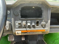 John deere xuv855d utv - afbeelding 8 van  22