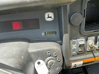 John deere xuv855d utv - afbeelding 10 van  22