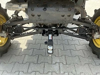 John deere xuv855d utv - afbeelding 11 van  22