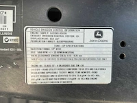 John deere xuv855d utv - afbeelding 14 van  22