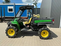 John deere xuv855d utv - afbeelding 16 van  22
