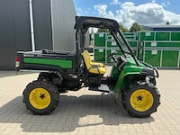 John deere xuv855d utv - afbeelding 17 van  22