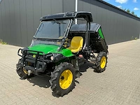 John deere xuv855d utv - afbeelding 18 van  22