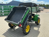 John deere xuv855d utv - afbeelding 21 van  22