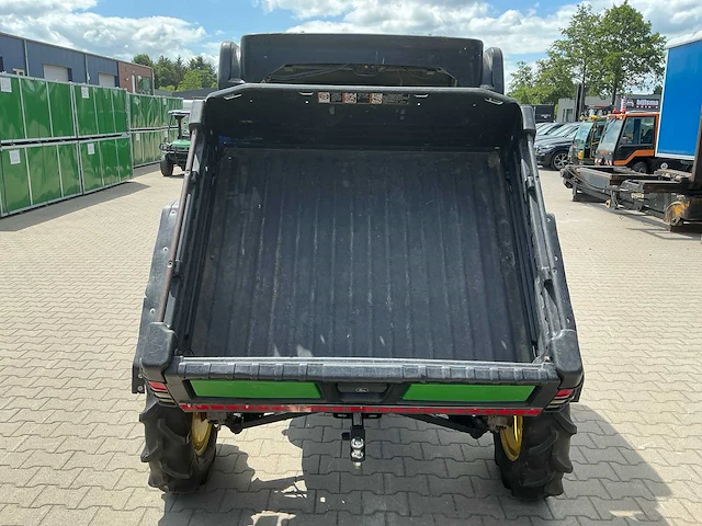 John deere xuv855d utv - afbeelding 22 van  22
