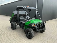 John deere xuv855d utv - afbeelding 11 van  27