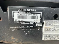 John deere xuv855d utv - afbeelding 13 van  27