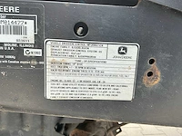 John deere xuv855d utv - afbeelding 14 van  27