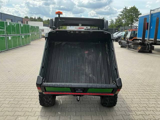 John deere xuv855d utv - afbeelding 16 van  27