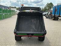 John deere xuv855d utv - afbeelding 16 van  27