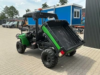 John deere xuv855d utv - afbeelding 17 van  27