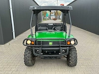 John deere xuv855d utv - afbeelding 12 van  27