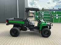 John deere xuv855d utv - afbeelding 25 van  27