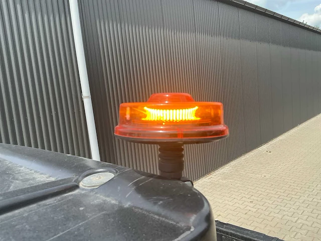 John deere xuv855d utv - afbeelding 27 van  27