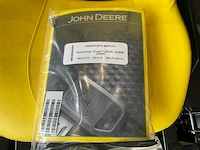 John deere z320r zero turn zitmaaier - afbeelding 8 van  17