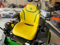 John deere z320r zero turn zitmaaier - afbeelding 15 van  17