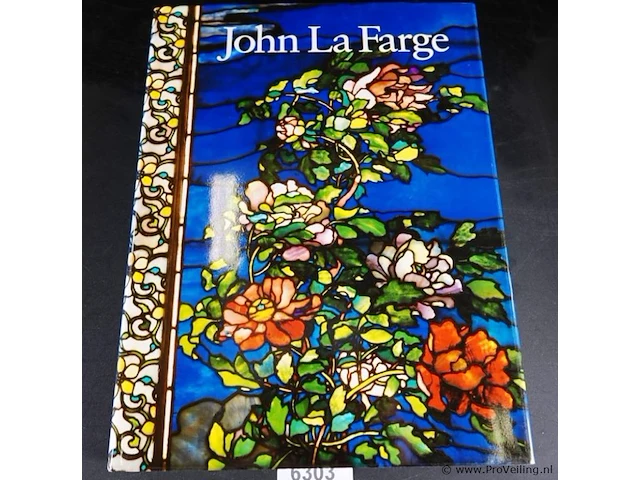 John la frage - afbeelding 1 van  5