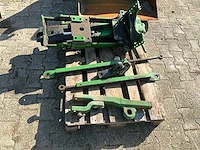Johndeere onderdelen - afbeelding 1 van  9