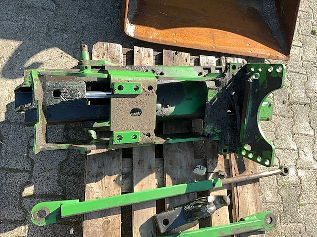 Johndeere onderdelen - afbeelding 4 van  9