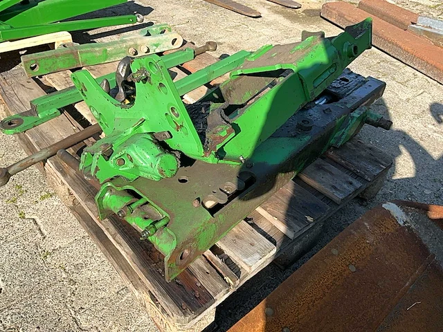Johndeere onderdelen - afbeelding 5 van  9