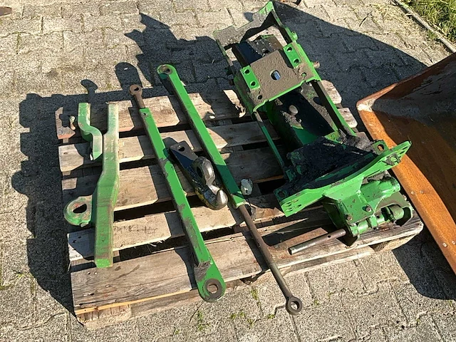 Johndeere onderdelen - afbeelding 6 van  9