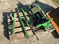 Johndeere onderdelen - afbeelding 6 van  9