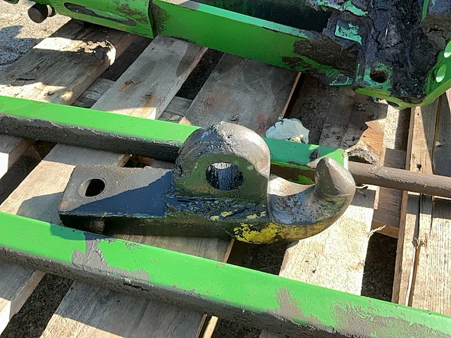 Johndeere onderdelen - afbeelding 7 van  9