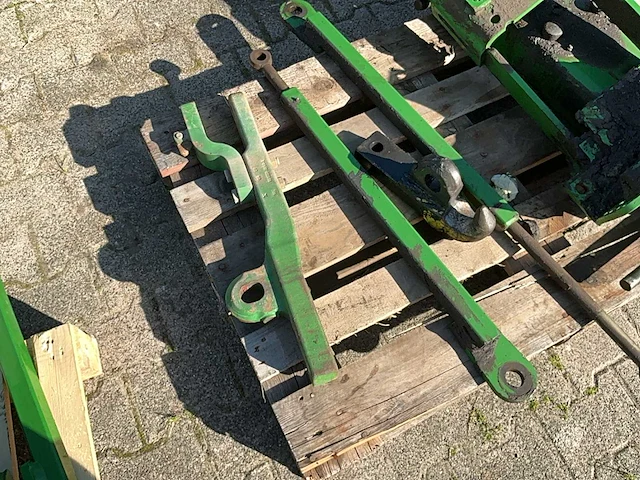 Johndeere onderdelen - afbeelding 8 van  9