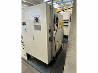 Johnfort matra - tm-75 - cnc lathe - 1998 - afbeelding 14 van  18