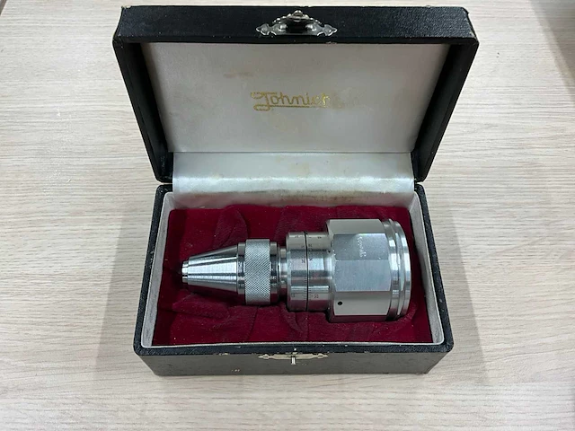 Johnichi torque meter - afbeelding 1 van  4