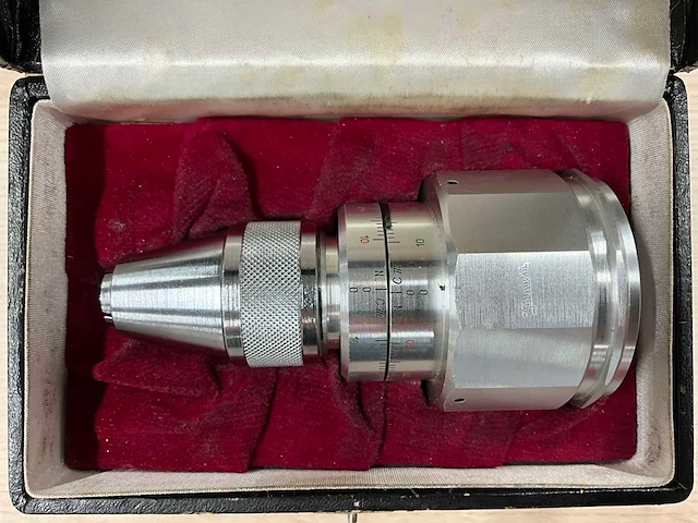 Johnichi torque meter - afbeelding 2 van  4