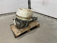 Johnson buitenboordmotor - afbeelding 1 van  9
