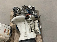 Johnson buitenboordmotor - afbeelding 5 van  9