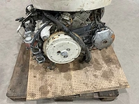 Johnson buitenboordmotor - afbeelding 6 van  9