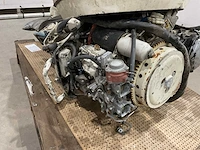 Johnson buitenboordmotor - afbeelding 7 van  9