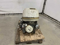 Johnson buitenboordmotor - afbeelding 3 van  9