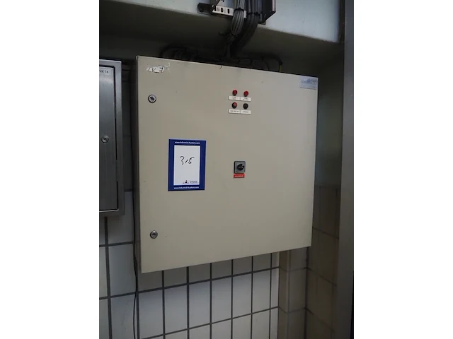 Johnson control - afbeelding 1 van  4
